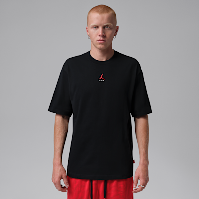 Jordan Brooklyn Men's T-Shirt. Nike ID